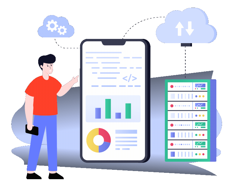 MOBILE APP DEVELOPMENT